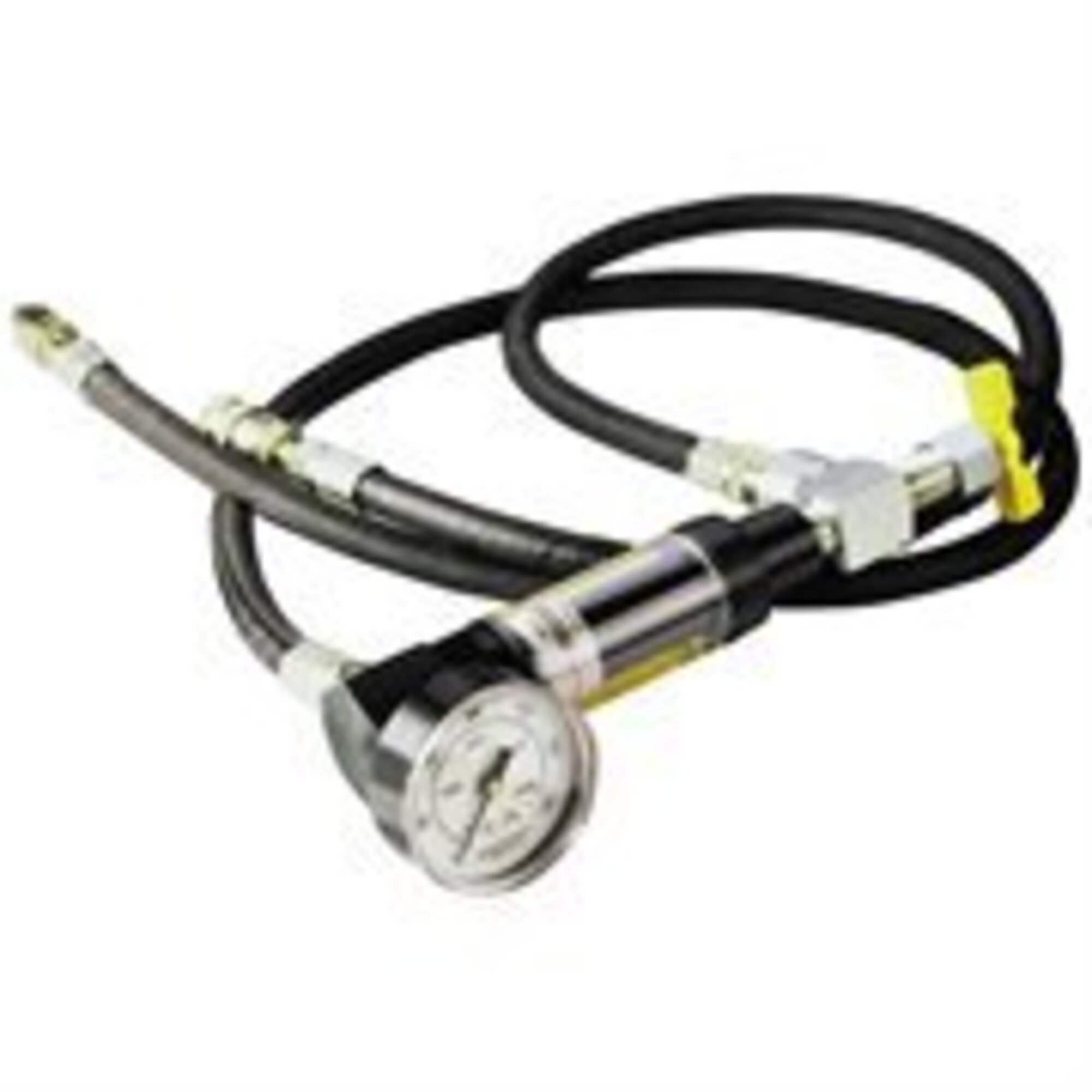 OTC Tools Heavy-Duty Power Steering Pump Analyzer — 1–10 Gal. Oil Flow, 3000 PSI, Model# 5079
